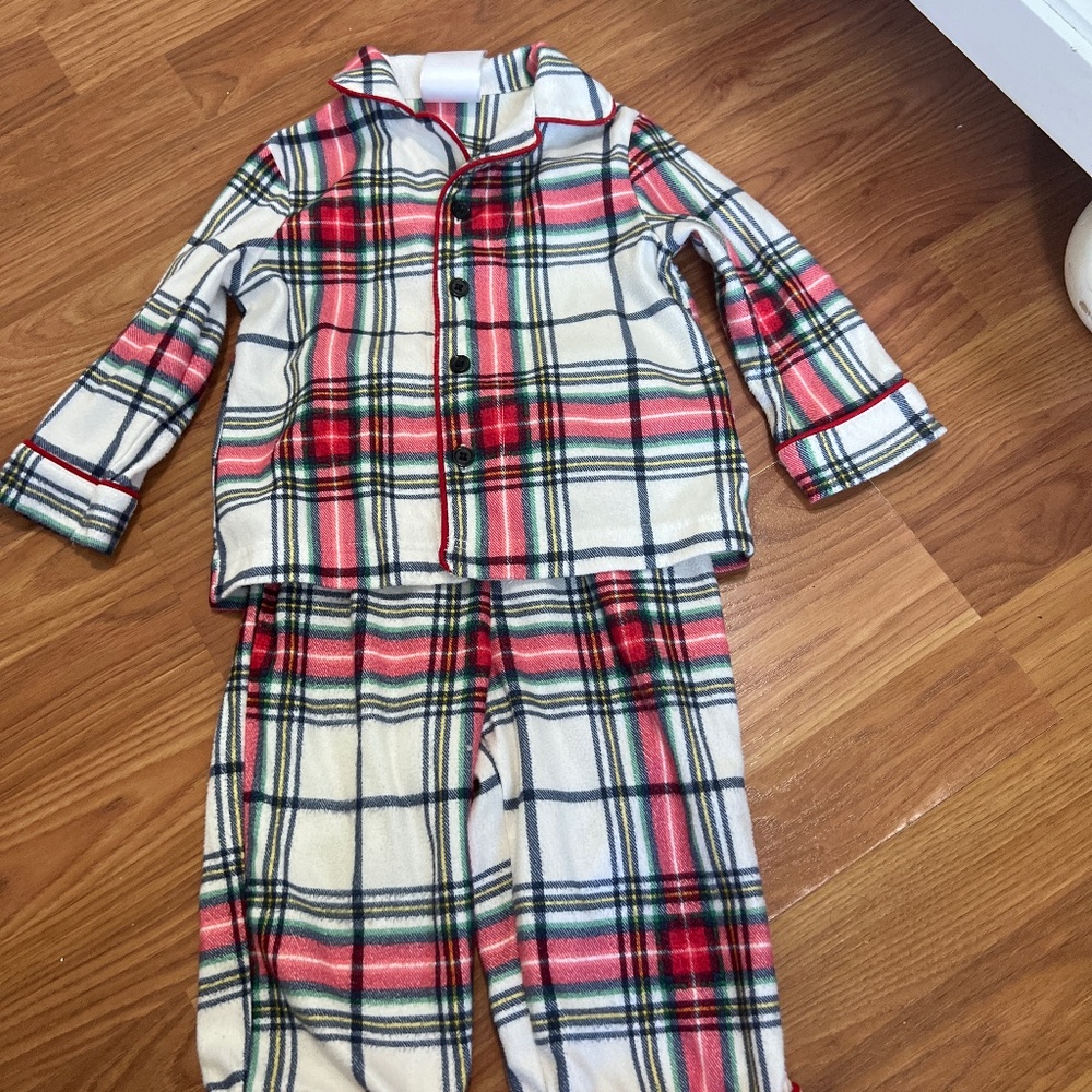 Kids Sleep Wear